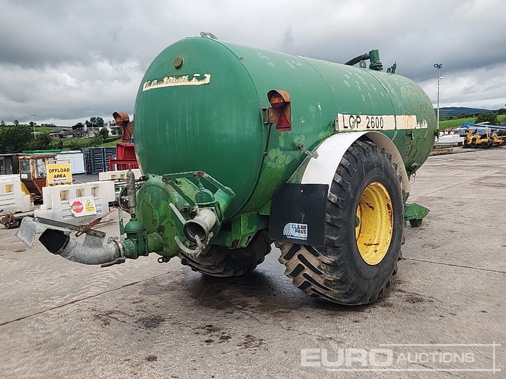 Major LGP2600 - Machine agricole: photos 5 Major LGP2600 - Machine agricole: photos 5