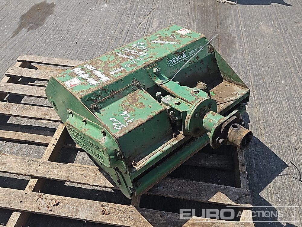 Rescia TUR/60/E - Machine agricole: photos 3 Rescia TUR/60/E - Machine agricole: photos 3