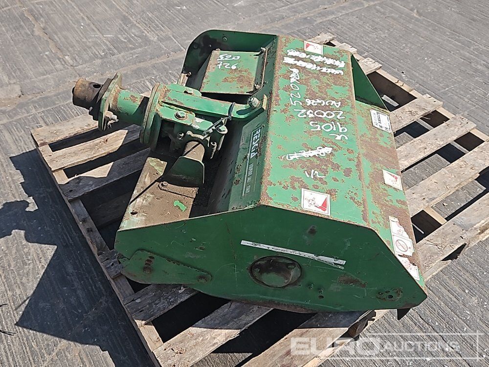 Machine agricole Rescia TUR/60/E: photos 6 Machine agricole Rescia TUR/60/E: photos 6