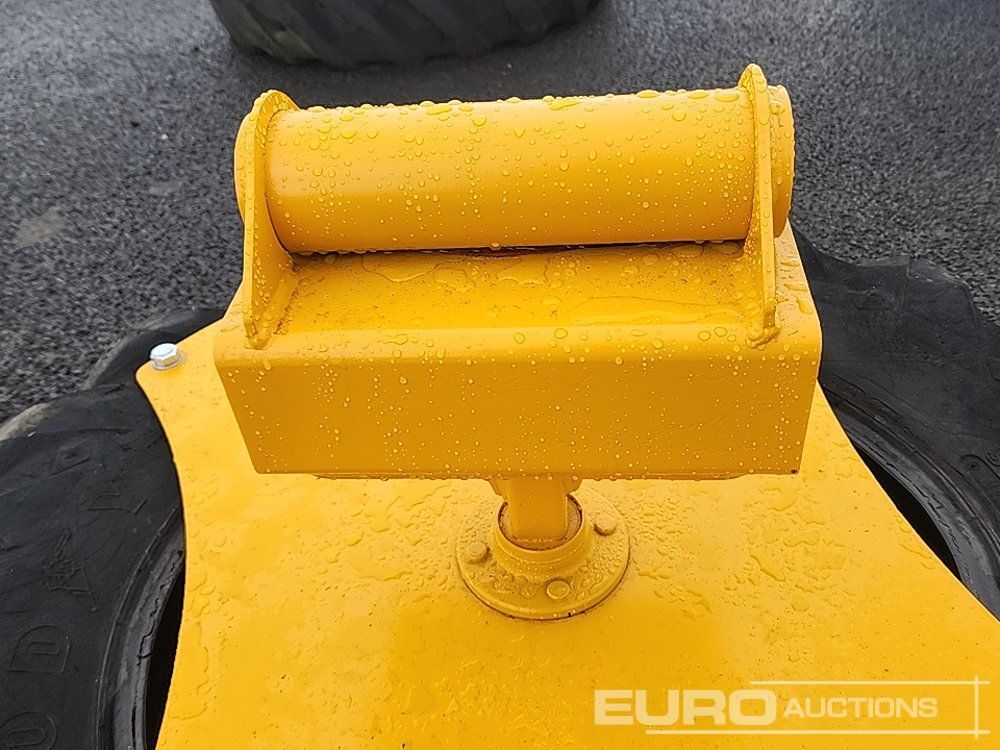 Machine agricole Silage Pusher: photos 9