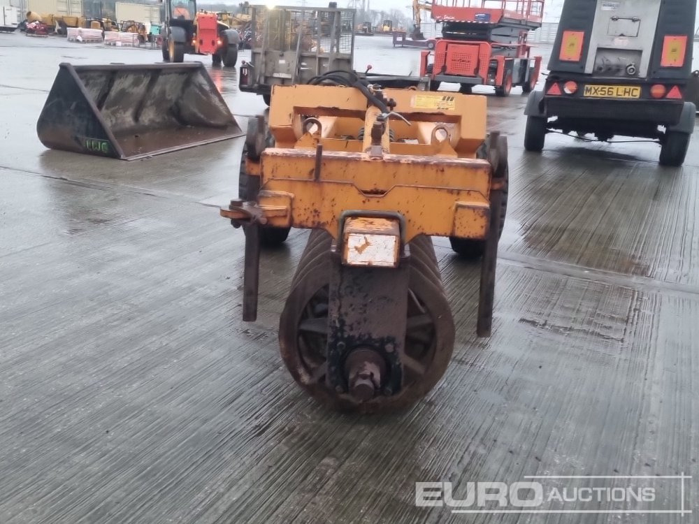 Simba PRETFS86 - Machine agricole: photos 4 Simba PRETFS86 - Machine agricole: photos 4