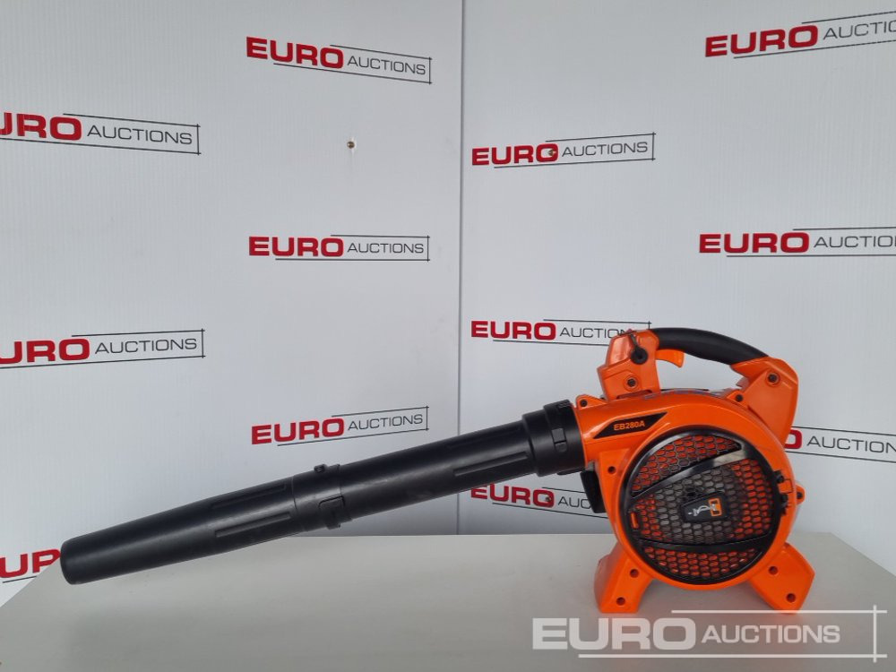 Unused Boss EB280A - Machine agricole: photos 4 Unused Boss EB280A - Machine agricole: photos 4