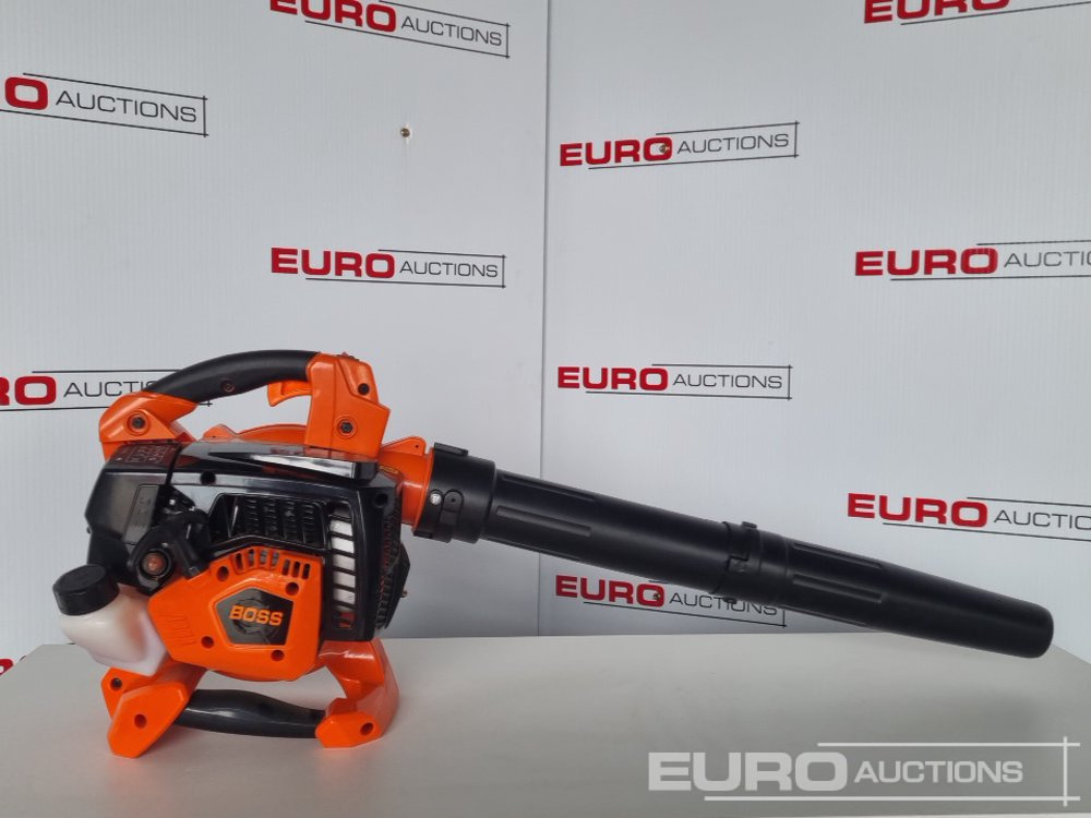 Unused Boss EB280A - Machine agricole: photos 2 Unused Boss EB280A - Machine agricole: photos 2