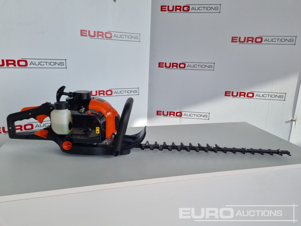 Unused Boss SLP600D - Machine agricole: photos 1 Unused Boss SLP600D - Machine agricole: photos 1
