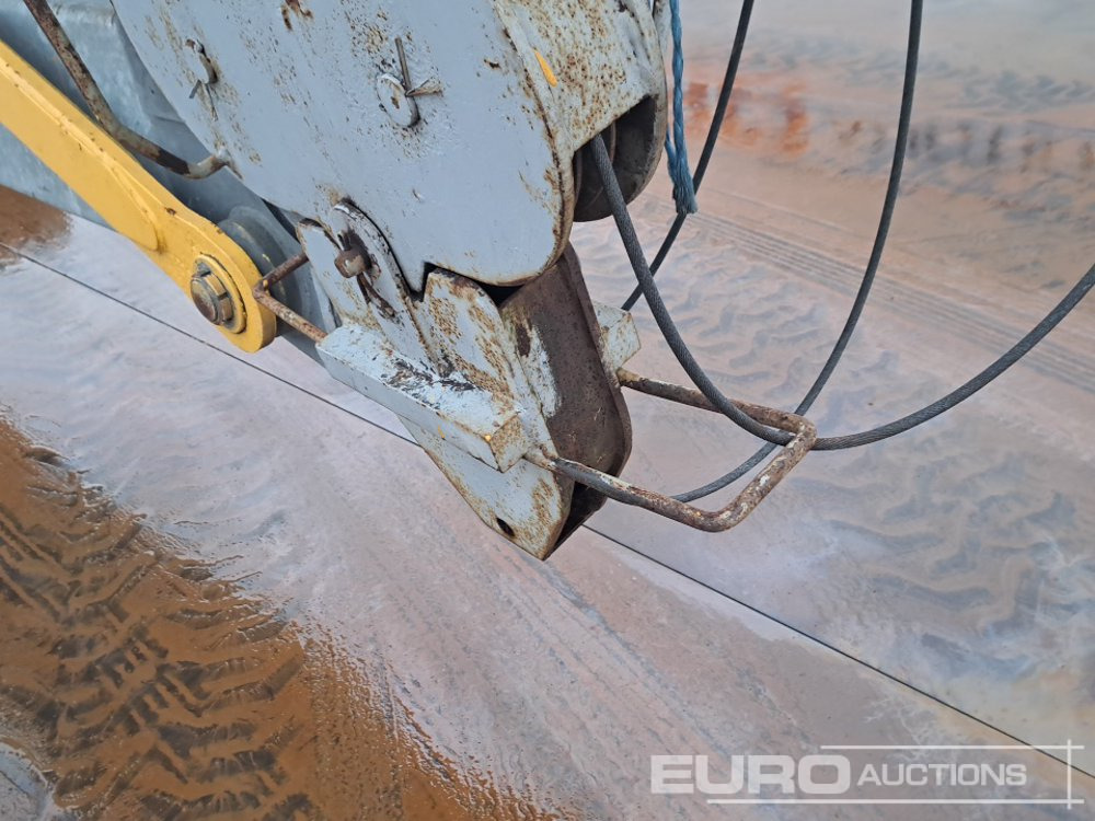 Grue à montage rapide Mantis 3210: photos 31 Grue à montage rapide Mantis 3210: photos 31