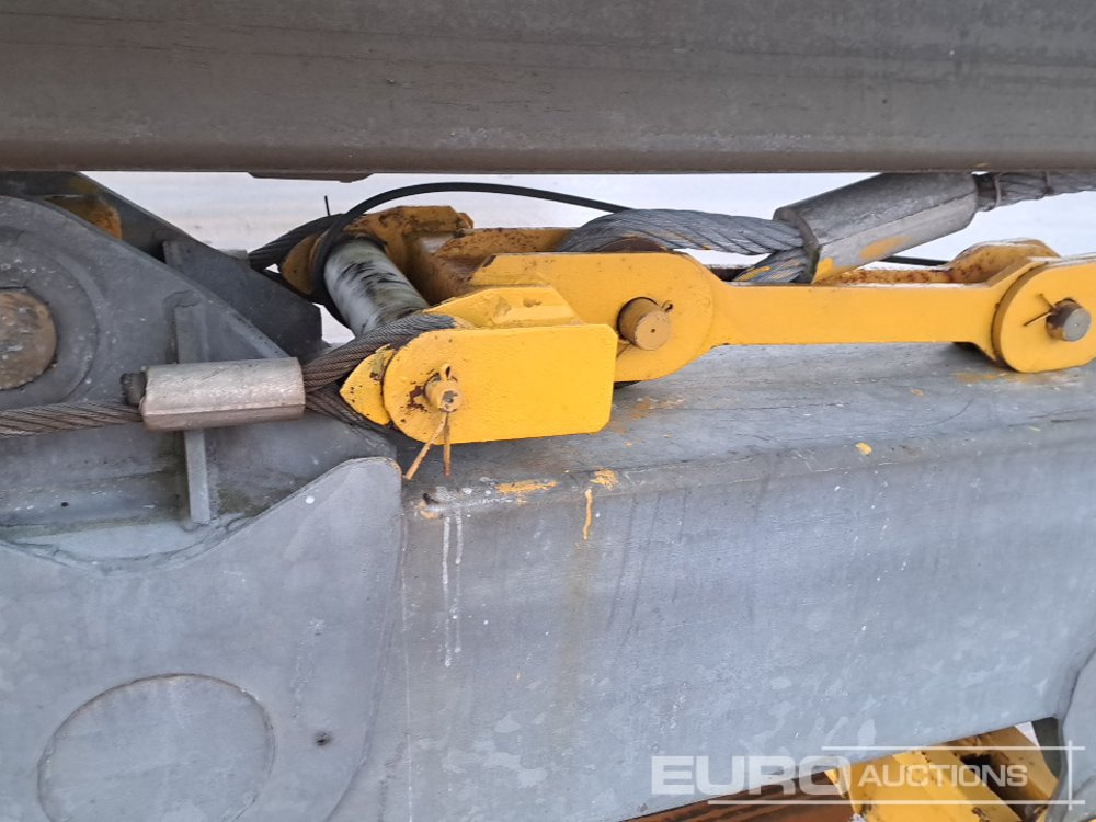 Grue à montage rapide Mantis 3210: photos 40 Grue à montage rapide Mantis 3210: photos 40