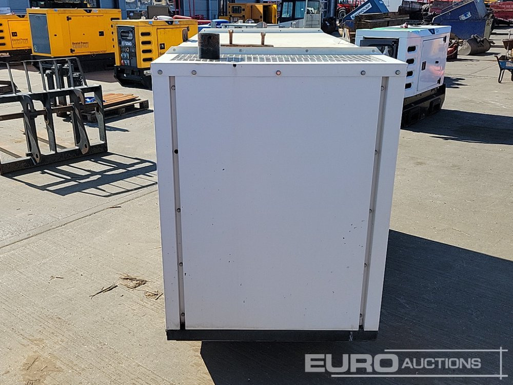 Marelli 55kVA Generator, Perkins Engine - Groupe électrogène: photos 2 Marelli 55kVA Generator, Perkins Engine - Groupe électrogène: photos 2