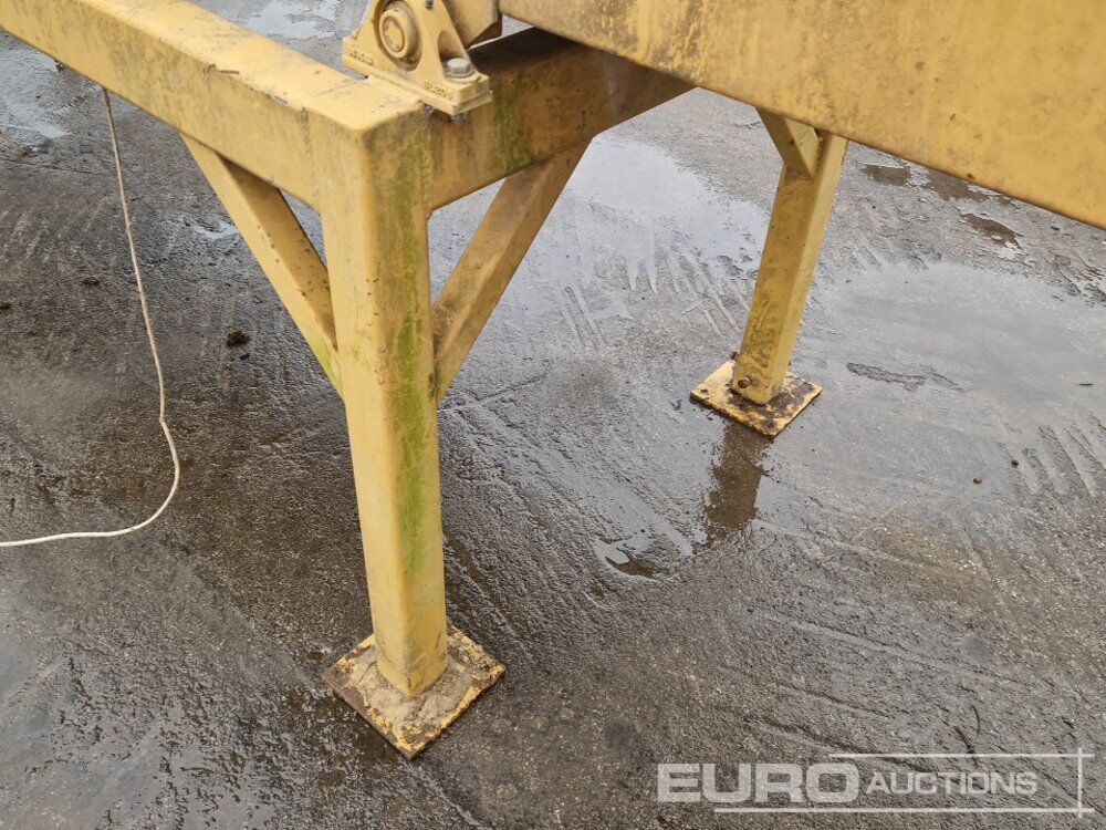 Convoyeur Material Conveyor: photos 19 Convoyeur Material Conveyor: photos 19