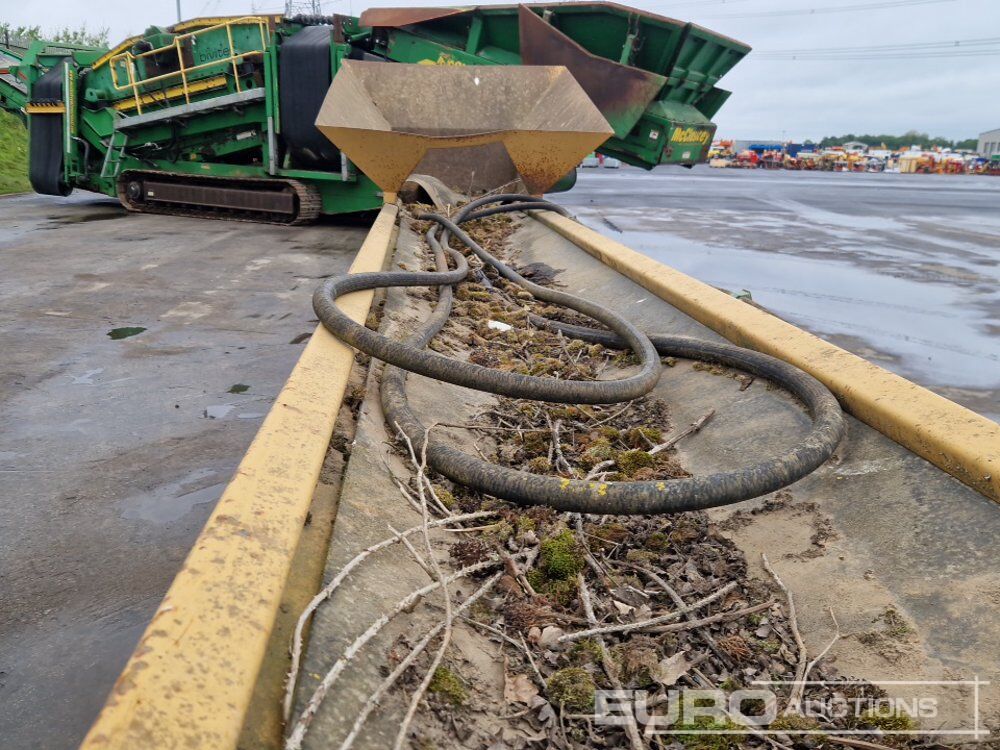 Convoyeur Material Conveyor: photos 12 Convoyeur Material Conveyor: photos 12