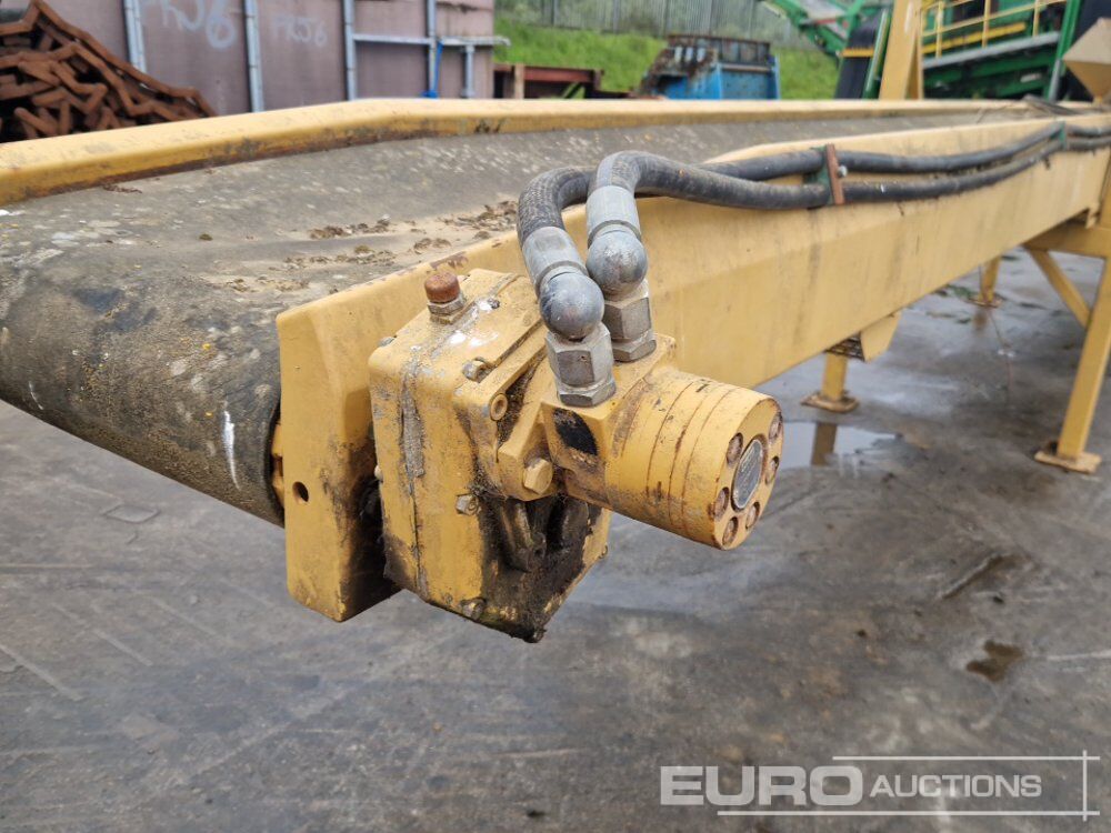 Convoyeur Material Conveyor: photos 9 Convoyeur Material Conveyor: photos 9