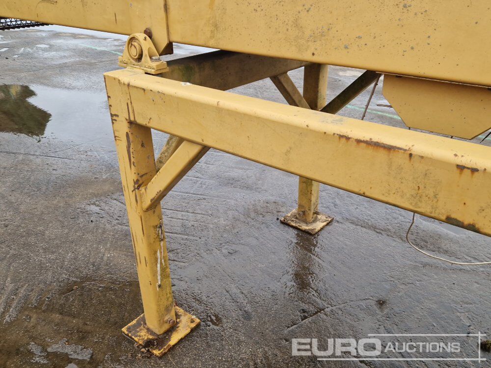 Convoyeur Material Conveyor: photos 15 Convoyeur Material Conveyor: photos 15
