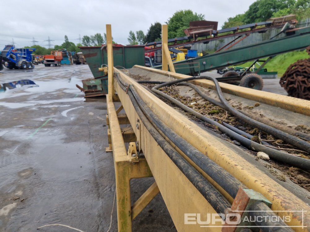 Convoyeur Material Conveyor: photos 17 Convoyeur Material Conveyor: photos 17
