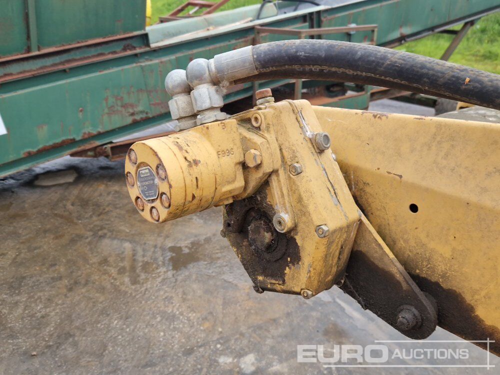 Convoyeur Material Conveyor: photos 22 Convoyeur Material Conveyor: photos 22
