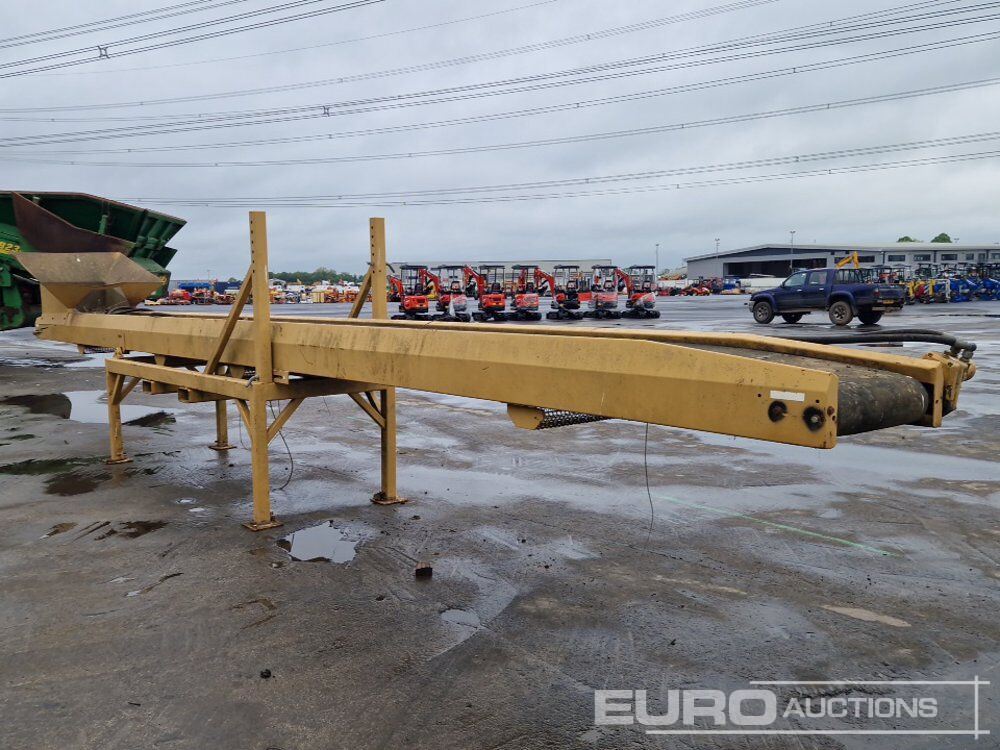 Convoyeur Material Conveyor: photos 7 Convoyeur Material Conveyor: photos 7