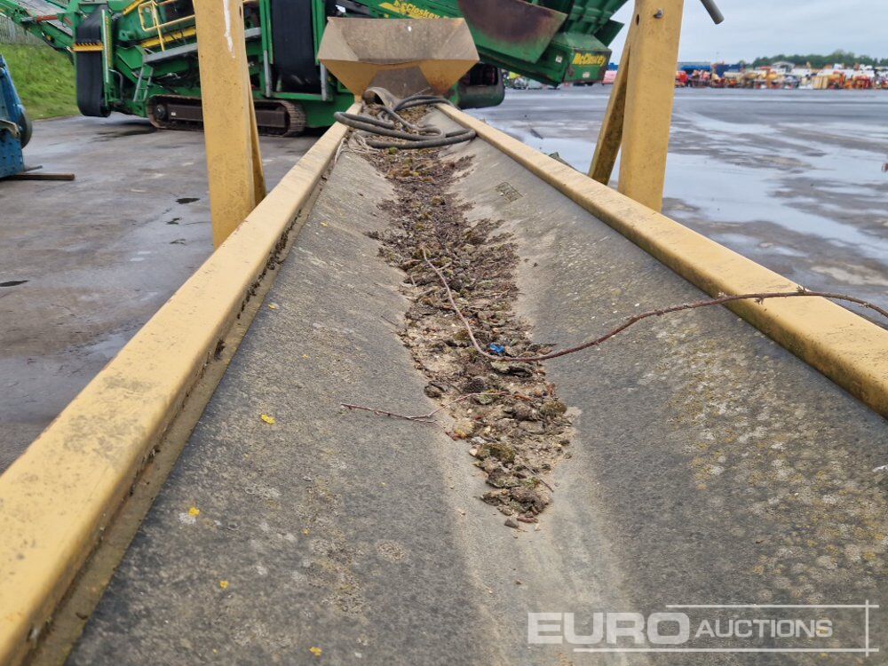 Convoyeur Material Conveyor: photos 11 Convoyeur Material Conveyor: photos 11