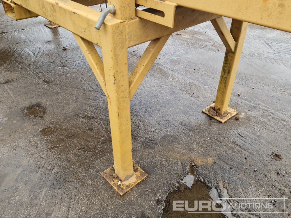 Convoyeur Material Conveyor: photos 14 Convoyeur Material Conveyor: photos 14