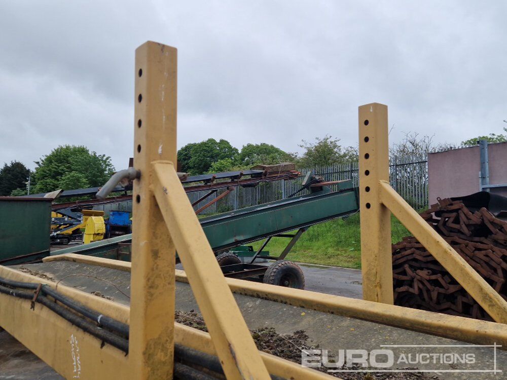 Convoyeur Material Conveyor: photos 20 Convoyeur Material Conveyor: photos 20