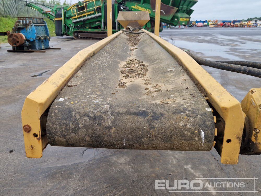 Convoyeur Material Conveyor: photos 10 Convoyeur Material Conveyor: photos 10