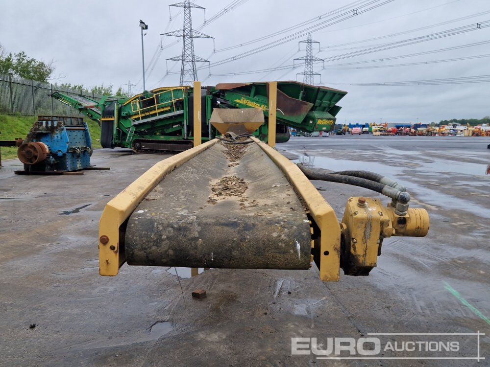 Convoyeur Material Conveyor: photos 8 Convoyeur Material Conveyor: photos 8