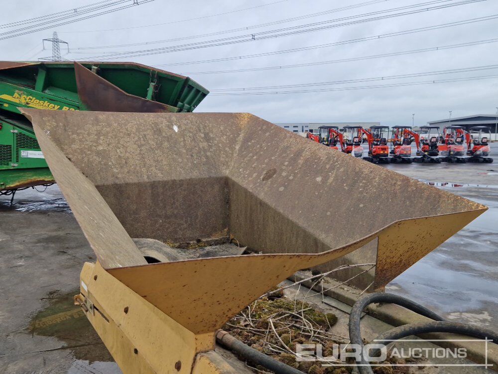 Convoyeur Material Conveyor: photos 16 Convoyeur Material Conveyor: photos 16