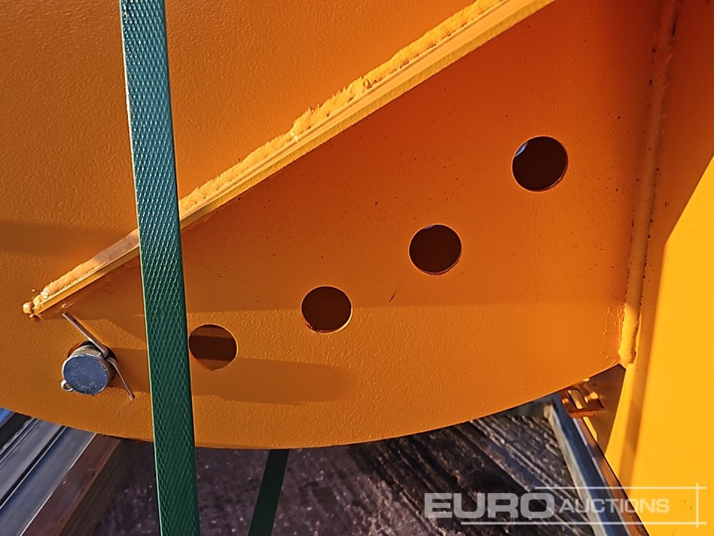 Matériel de manutention Unused 2025 1 Ton Multi Position Forklift Jib: photos 10