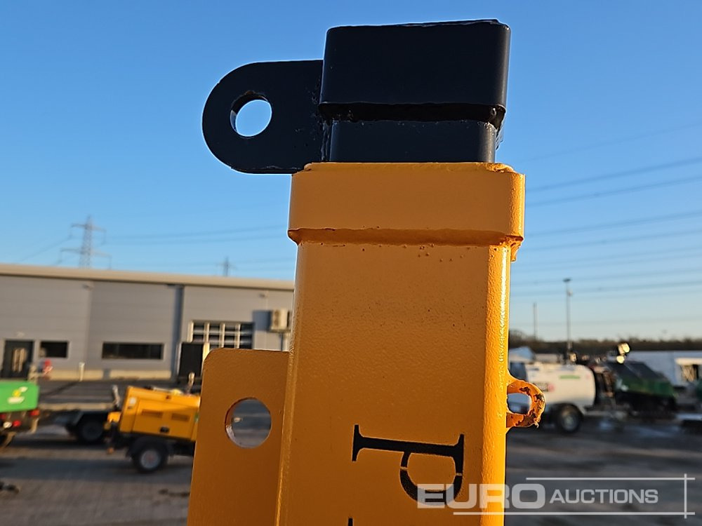 Matériel de manutention Unused 2025 1 Ton Multi Position Forklift Jib: photos 7