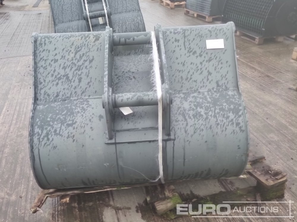 Miller R4 SCOOP7 GP - Godet: photos 4 Miller R4 SCOOP7 GP - Godet: photos 4