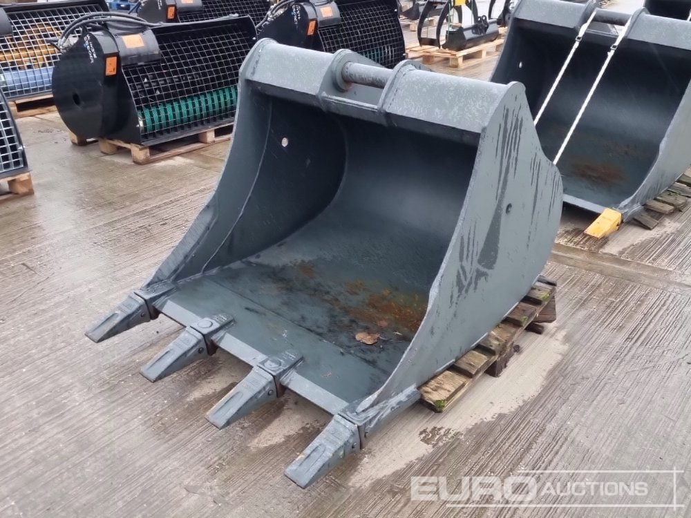 Miller R4 SCOOP7 GP - Godet: photos 1 Miller R4 SCOOP7 GP - Godet: photos 1