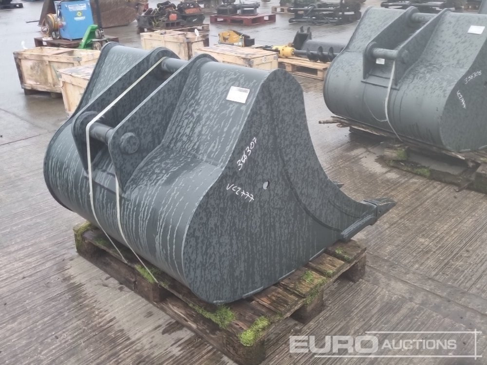 Miller R4 SCOOP7 GP - Godet: photos 5 Miller R4 SCOOP7 GP - Godet: photos 5