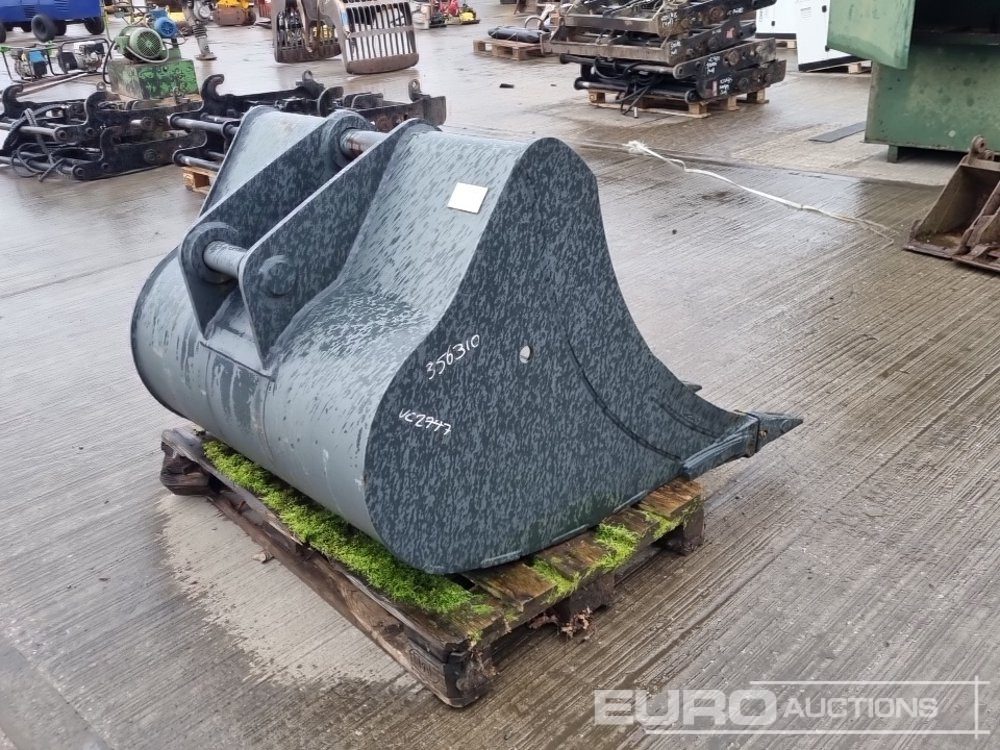 Miller R4 SCOOP7 GP - Godet: photos 5 Miller R4 SCOOP7 GP - Godet: photos 5