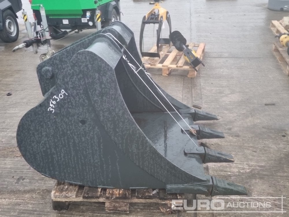 Godet Miller R4 SCOOP7 GP: photos 6