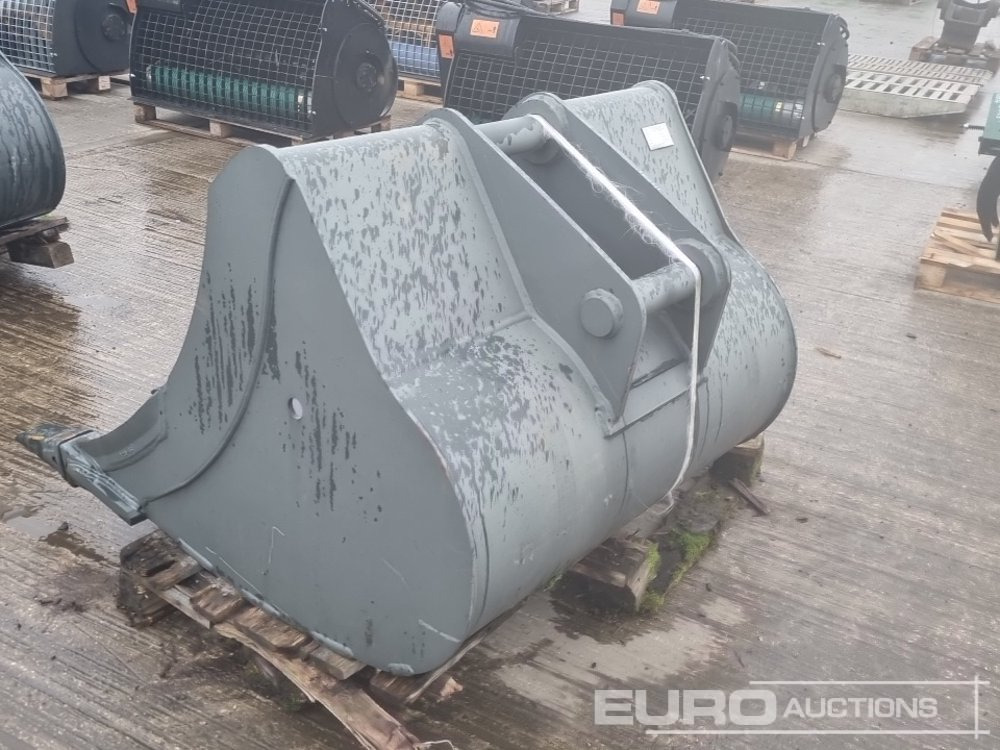 Miller R4 SCOOP7 GP - Godet: photos 3 Miller R4 SCOOP7 GP - Godet: photos 3