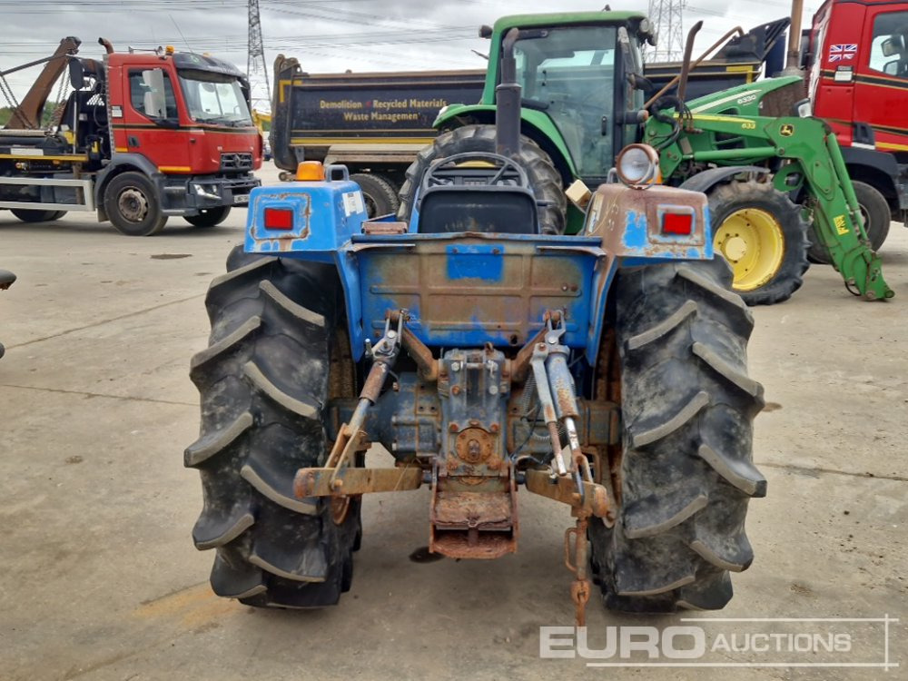 Mitsubishi MT2801 - Micro tracteur: photos 4 Mitsubishi MT2801 - Micro tracteur: photos 4
