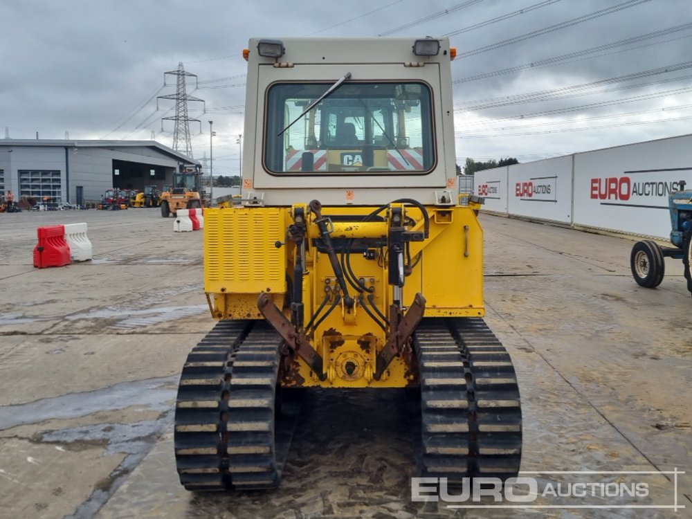 Morooka MK60 - Tracteur agricole: photos 4 Morooka MK60 - Tracteur agricole: photos 4