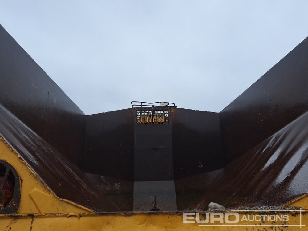 Tombereau articulé Moxy MT30: photos 23