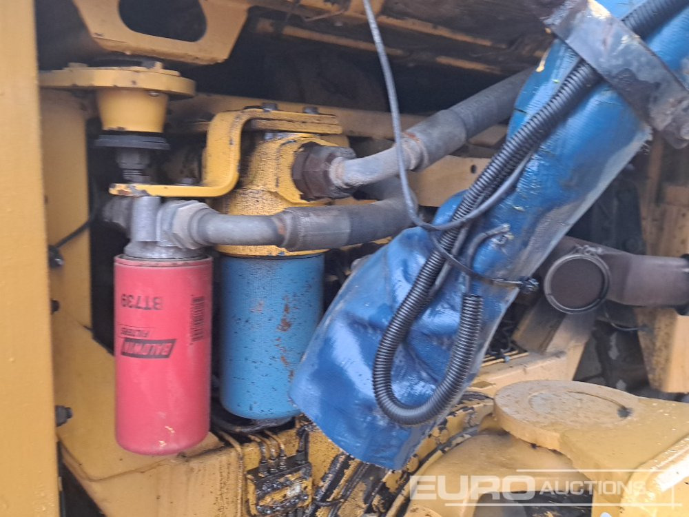 Tombereau articulé Moxy MT30: photos 29