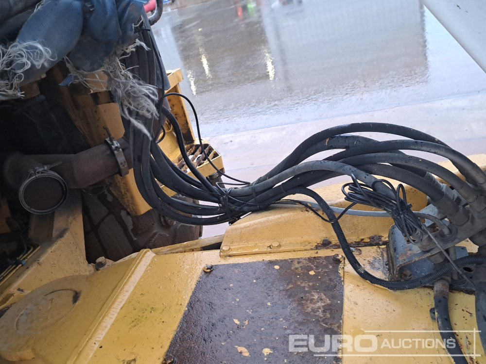 Tombereau articulé Moxy MT30: photos 30