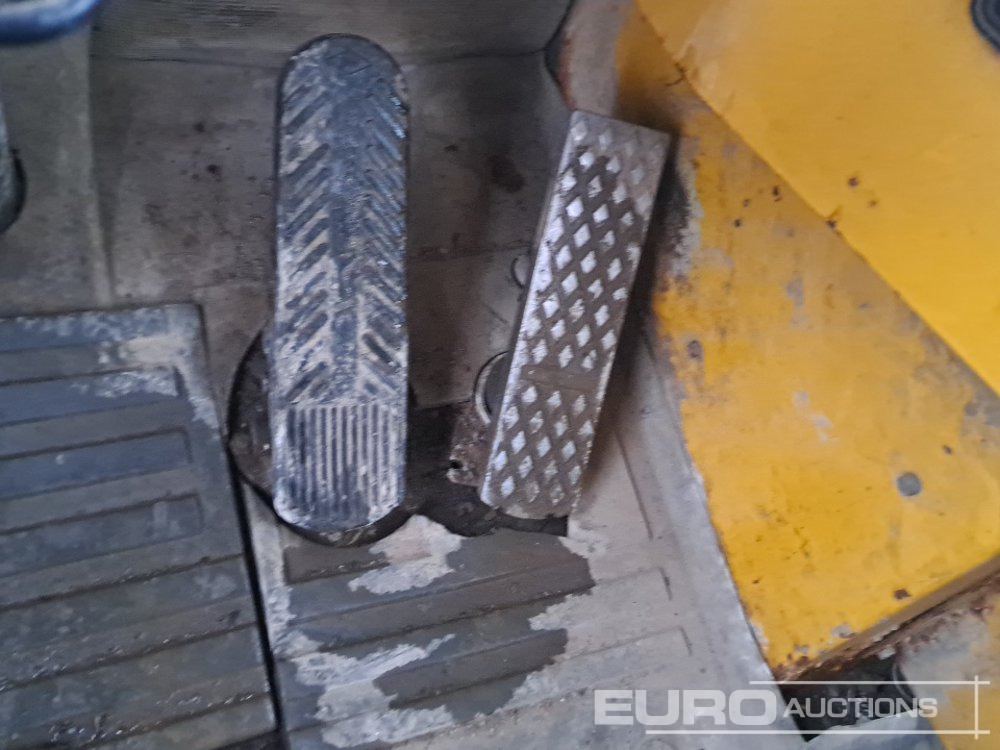 Tombereau articulé Moxy MT30: photos 49