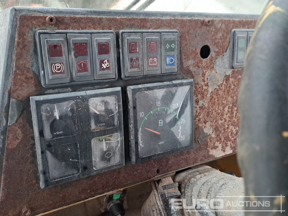 Tombereau articulé Moxy MT30: photos 50