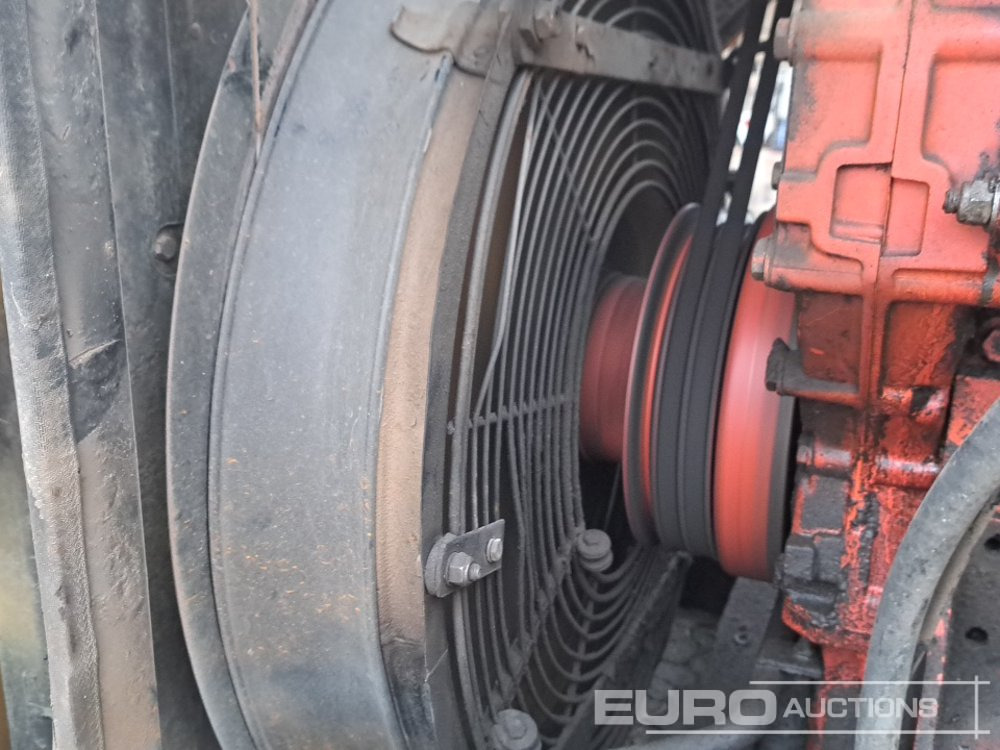 Tombereau articulé Moxy MT30: photos 32