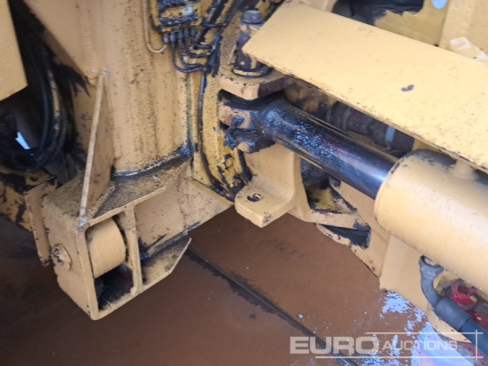 Tombereau articulé Moxy MT30: photos 27