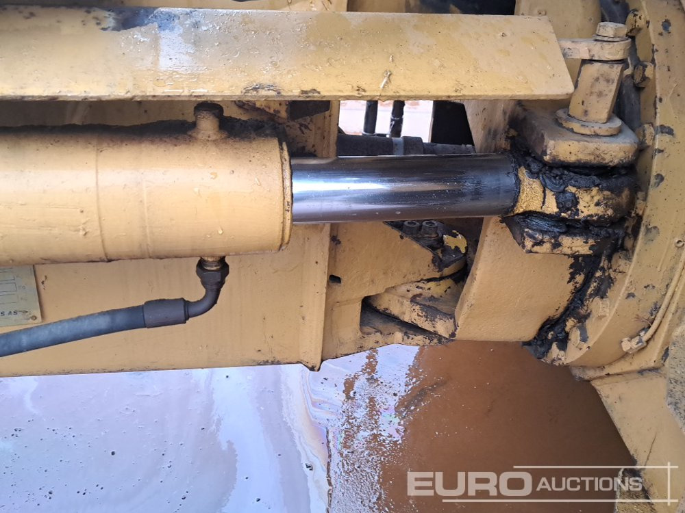 Tombereau articulé Moxy MT30: photos 17