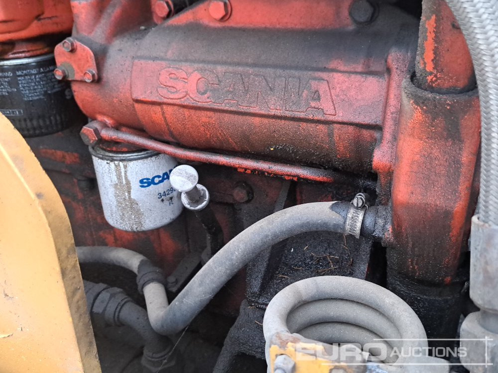 Tombereau articulé Moxy MT30: photos 41