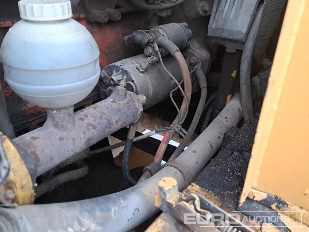 Tombereau articulé Moxy MT30: photos 35