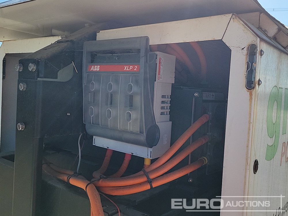 Groupe électrogène Off Grid GTG-1200-30-3: photos 24