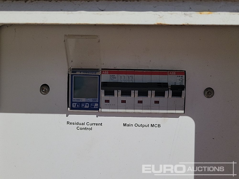Groupe électrogène Off Grid GTG-1200-30-3: photos 10