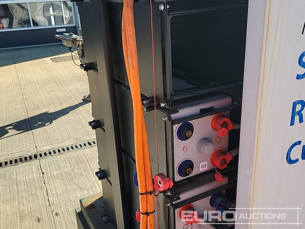 Groupe électrogène Off Grid GTG-1200-30-3: photos 22