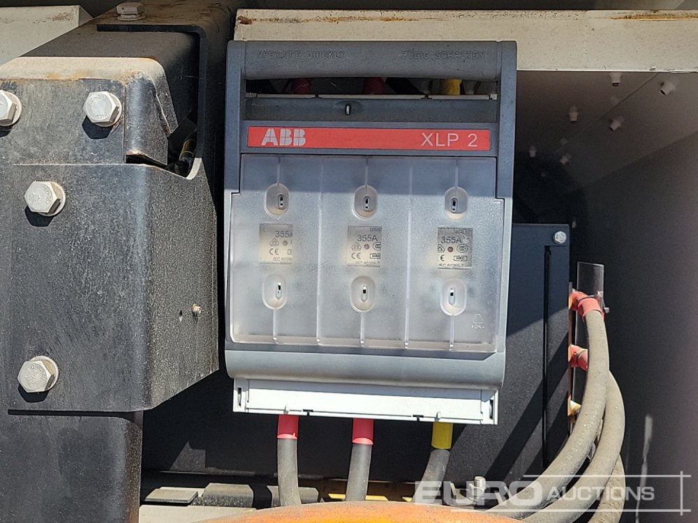 Groupe électrogène Off Grid GTG-1200-30-3: photos 23