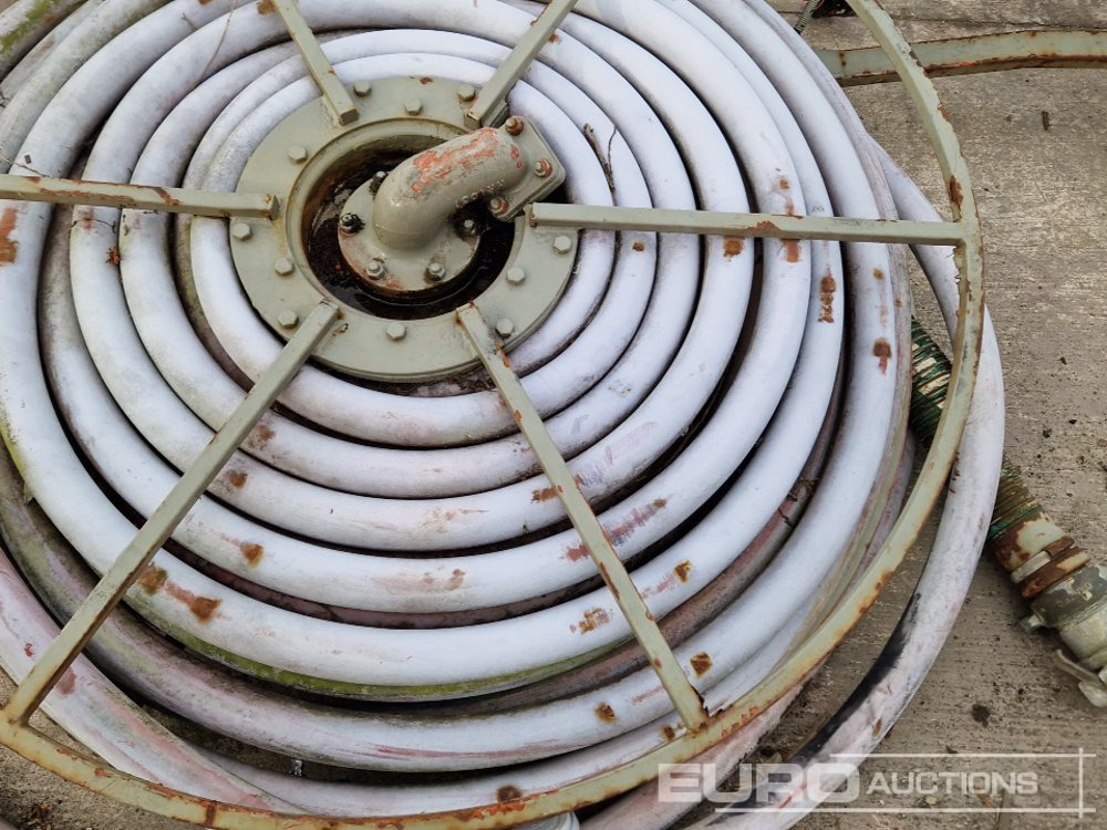 Matériel de chantier Oil Delivery Hose (2 of): photos 11