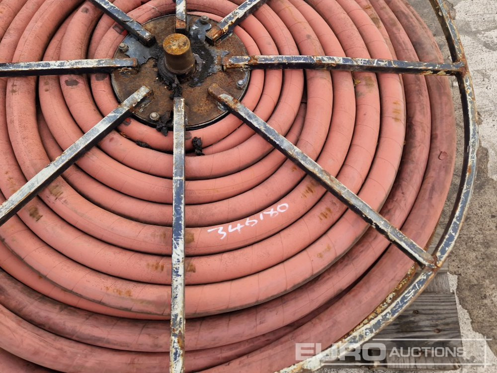Matériel de chantier Oil Delivery Hose (2 of): photos 16